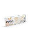 IMG Depilflax Folhas Descartaveis 0003 IMG Depilflax Lencos para Depilacao 20 unid