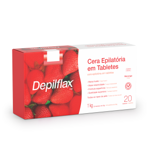 IMG Depilflax Cera Quente 0015 IMG Depilflax Cera Quente 1Kg Morango