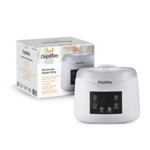Termocera Digital 500g Depilflax